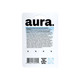 aura. Proprietary Blend Chewable Tablets Blue Razz 100mg Per Tablet | 4ct Back